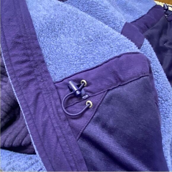 THE NORTH FACE INDI INSULATED FULL ZIP HOODED JACKET - Picture 10 of 14